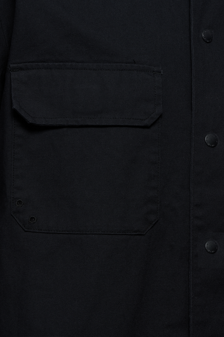 Halo - Command Ss Shirt 228139 - 2001 - Black