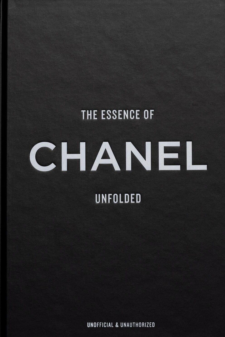 New Mags - The Essence Of Chanel HS1009