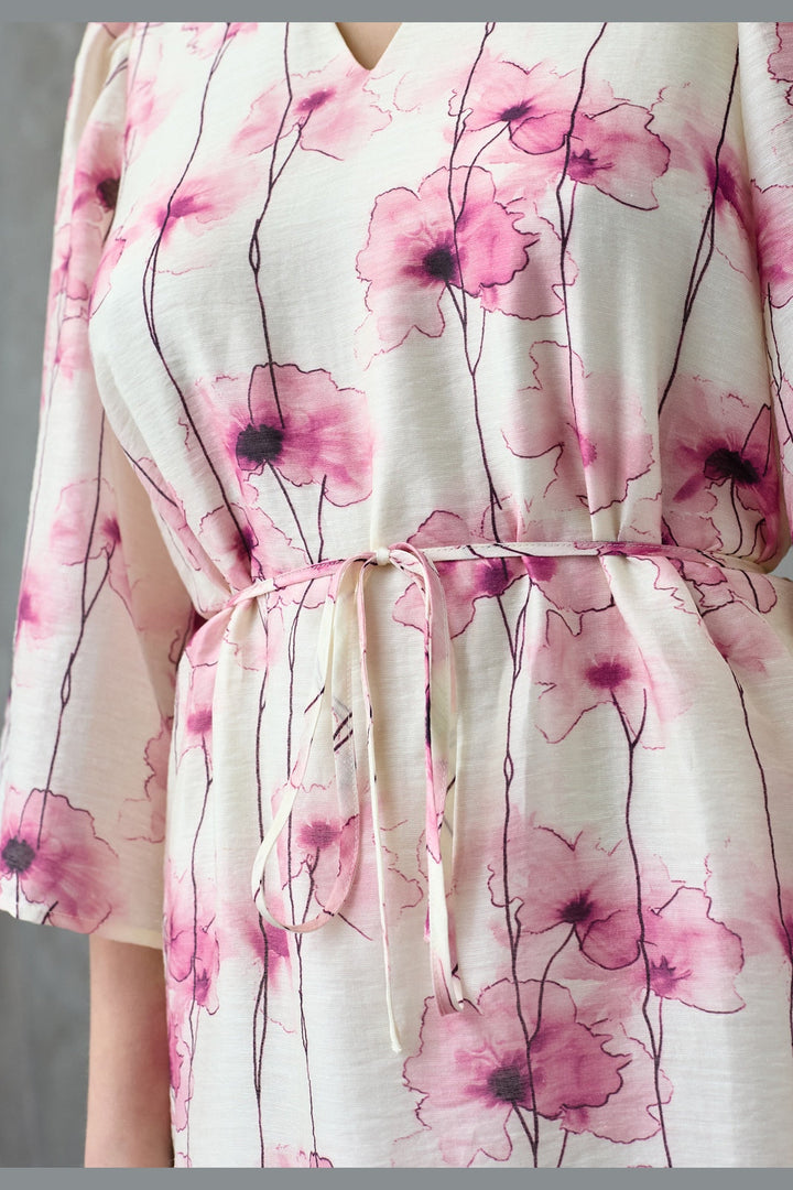 Love & Divine - Love1444-1 19887 - 812 - Pink Flower