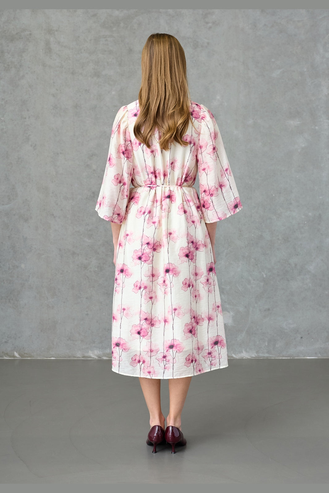 Love & Divine - Love1444-1 19887 - 812 - Pink Flower