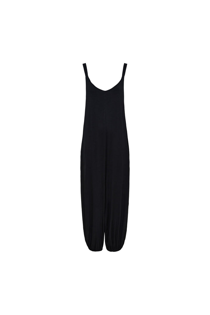 Marta Du Chateau - Mdcorielle Jumpsuit 259190 - Black