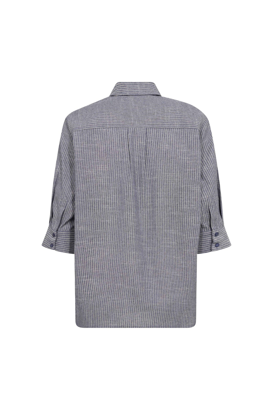 Co´Couture - Jihocc Shirt 500418 - 40007 - Navy