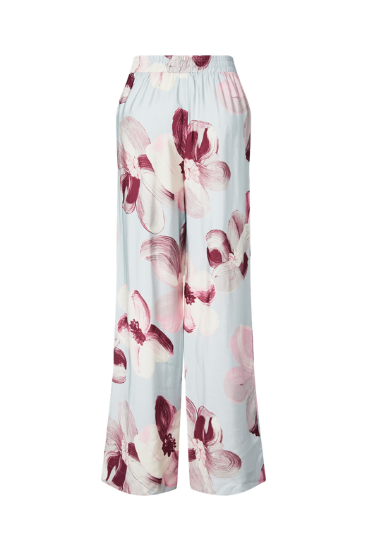 YAS - Yasmarga Pant - 5032456 Skyway Marga Aop