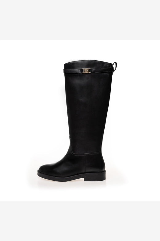 Copenhagen Shoes - Faith CS9162 - 0001 - Black