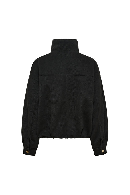 Marta Du Chateau - Mdclumi Jacket 7896 - Nero