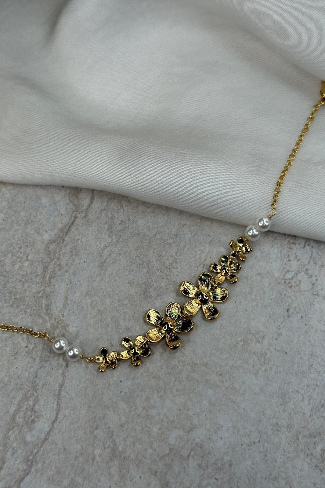 Molly&My Jewellery - Als - Forgyldt 