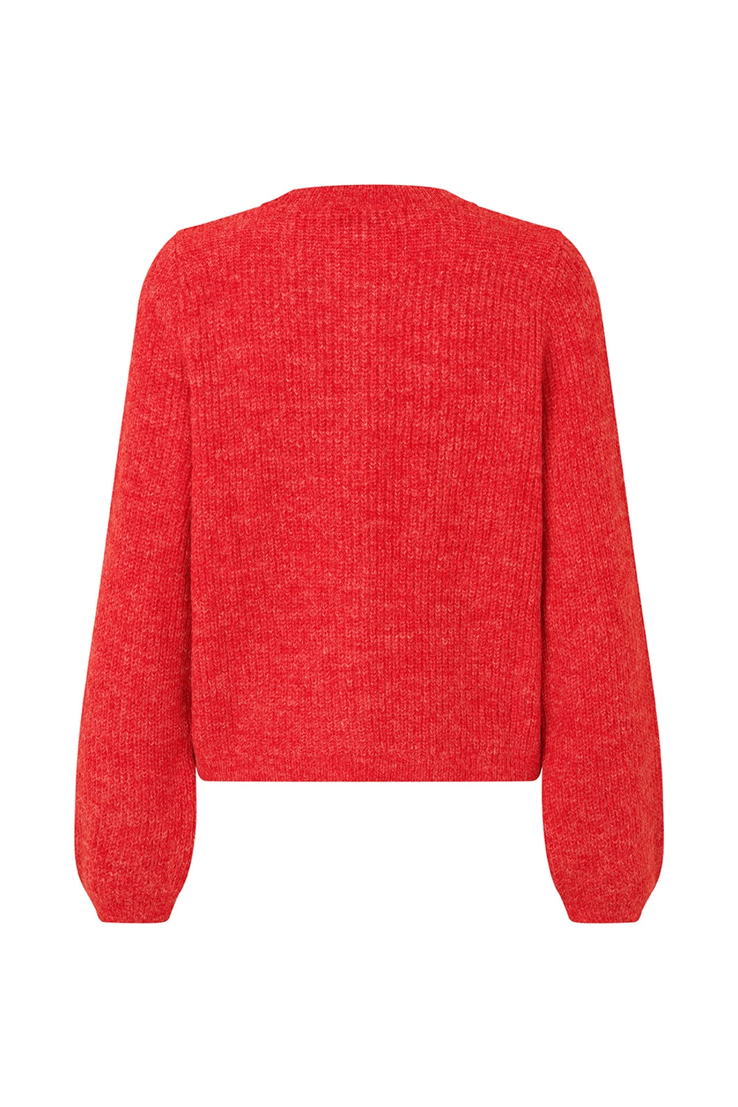 Modström - Crismd Cardigan 59378 - 13628 - Hibiscus