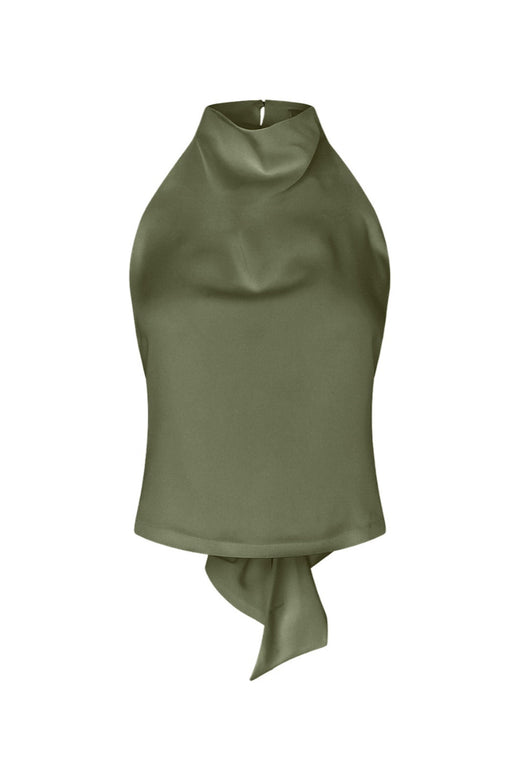 Modström - Timmiemd Top 58935 - 2201 - Army Dust