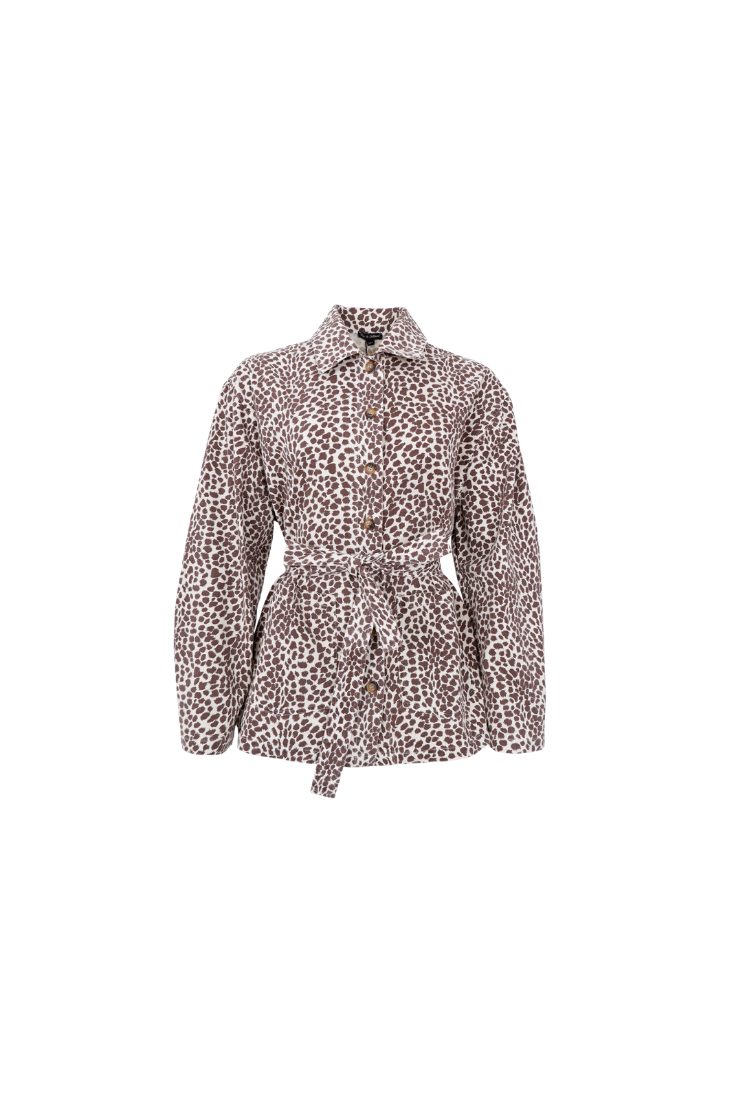 Black Colour - Bcember Shirt Jacket 41115 - Blond Deer