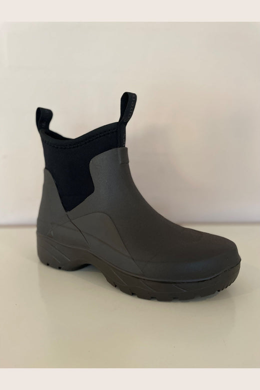 Copenhagen Shoes - Rainy Walks CS9171 - 004 - Dark Brown