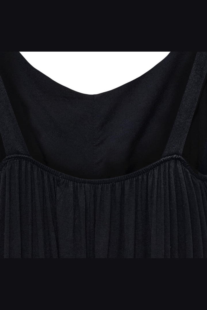Marta Du Chateau - Mdcorielle Jumpsuit 259190 - Black