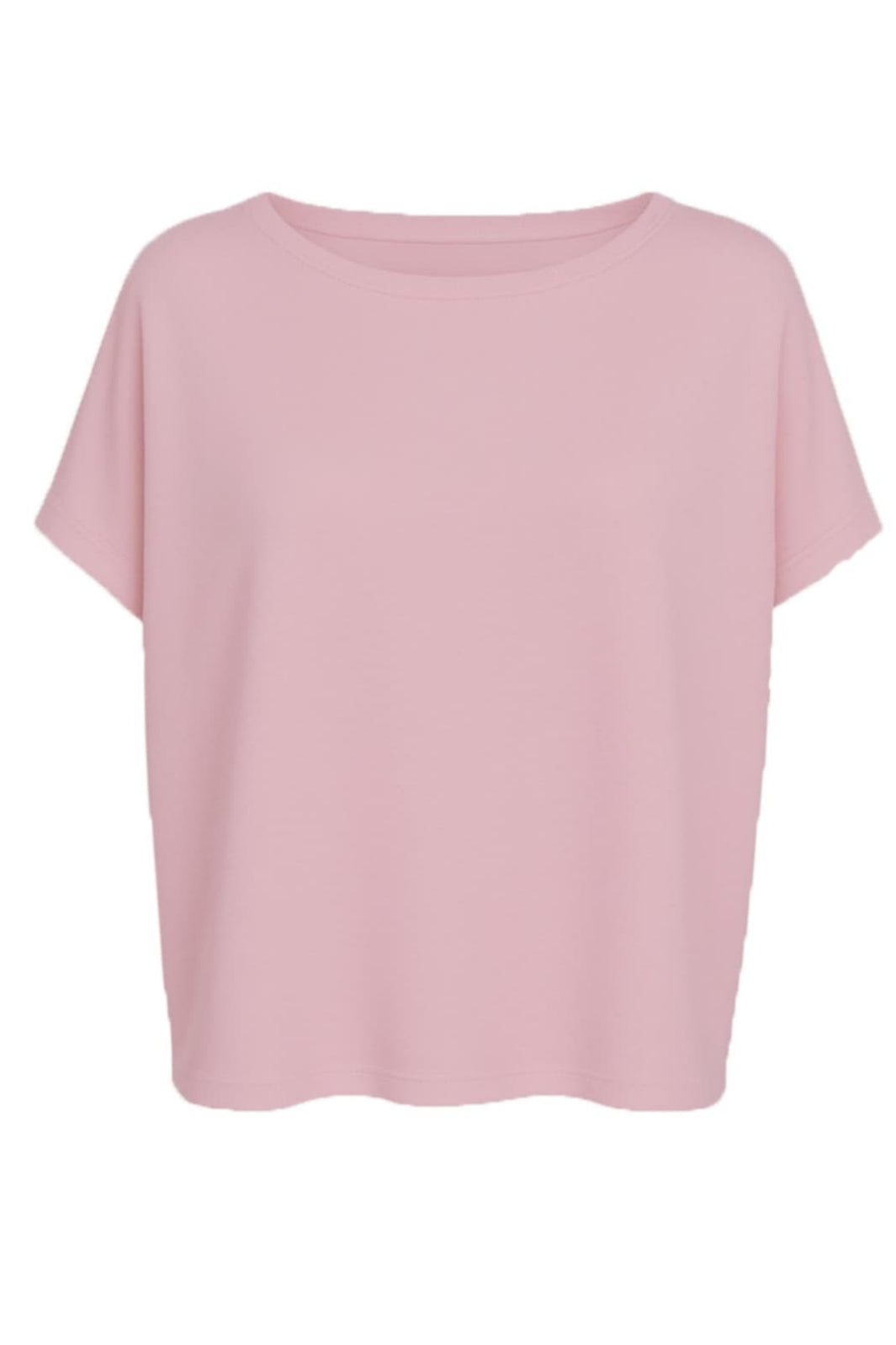Black Colour - Bcmay Loose Blouse 40913 - Shirts - Rose