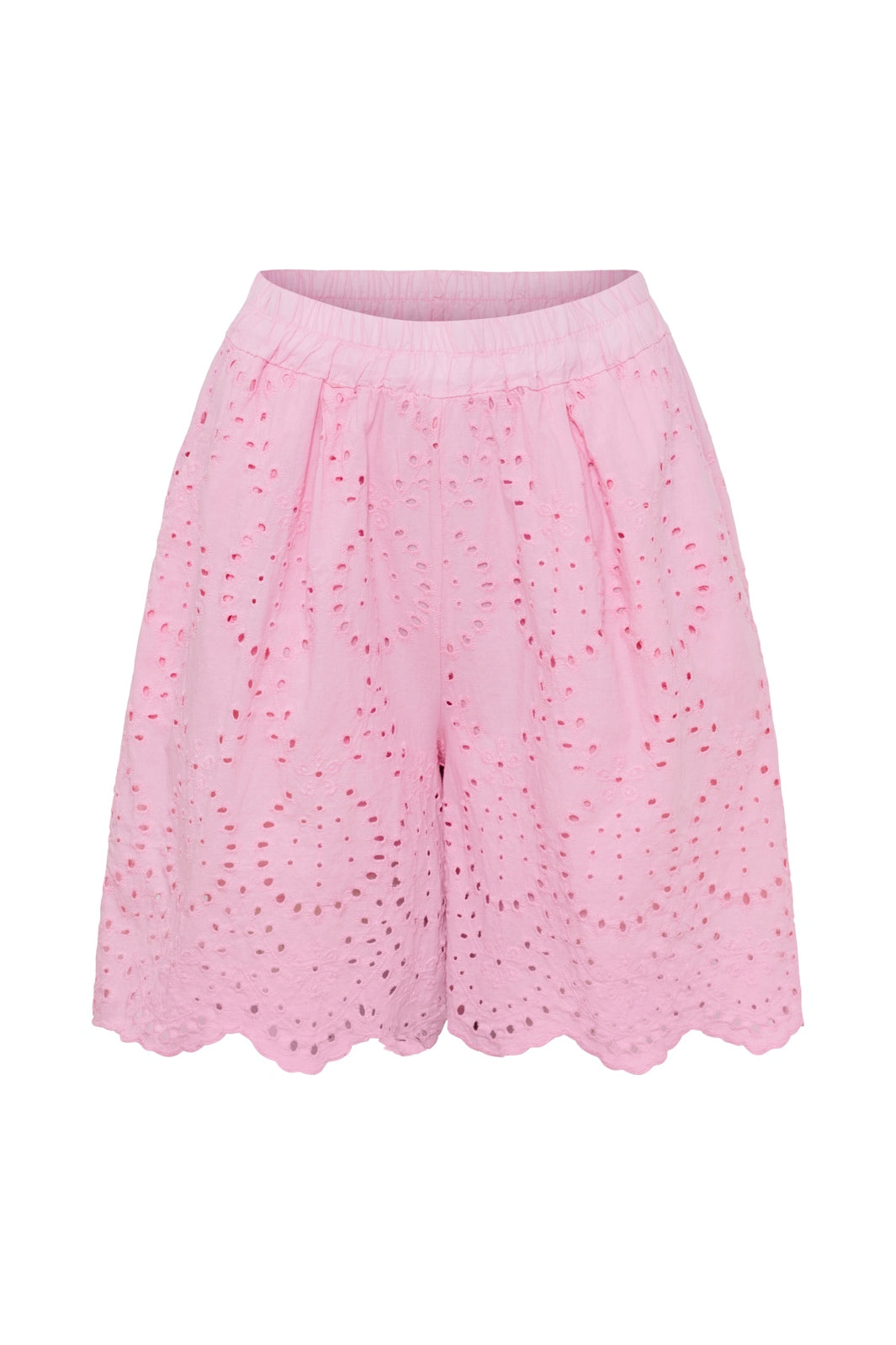Marta Du Chateau - Mdcliselotte Shorts 8377 - Pink95