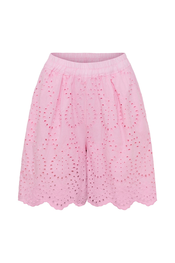 Marta Du Chateau - Mdcliselotte Shorts 8377 - Pink95
