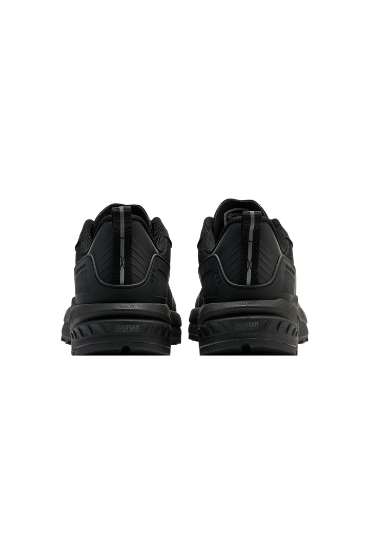 Halo - Lightweight Trail Sneaker 2.0 235055 - 2267 - Anthracite