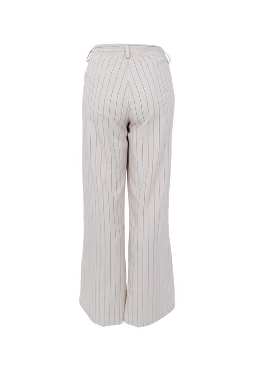 Black Colour - Bcnapoli Box Pant 41108 - Off White