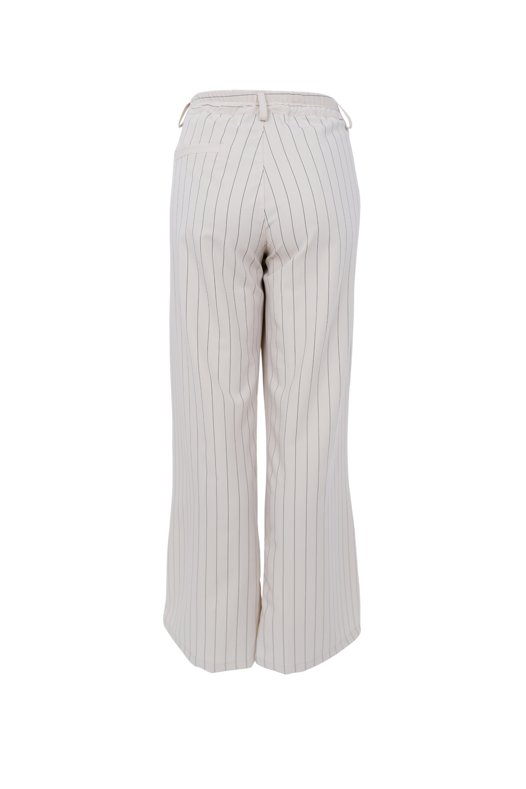 Black Colour - Bcnapoli Box Pant 41108 - Off White