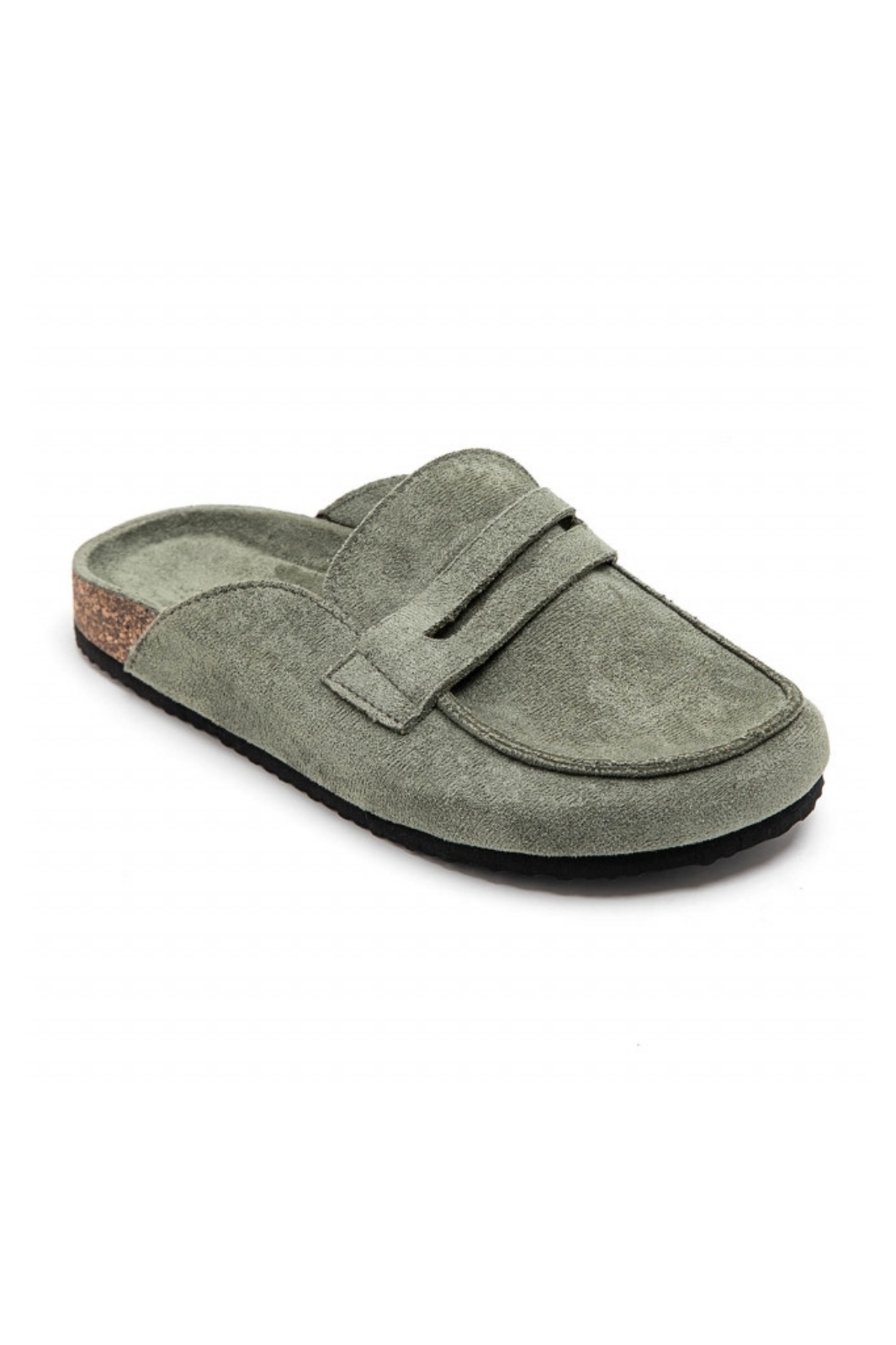 Marta Du Chateau - Ladies Shoes - Green