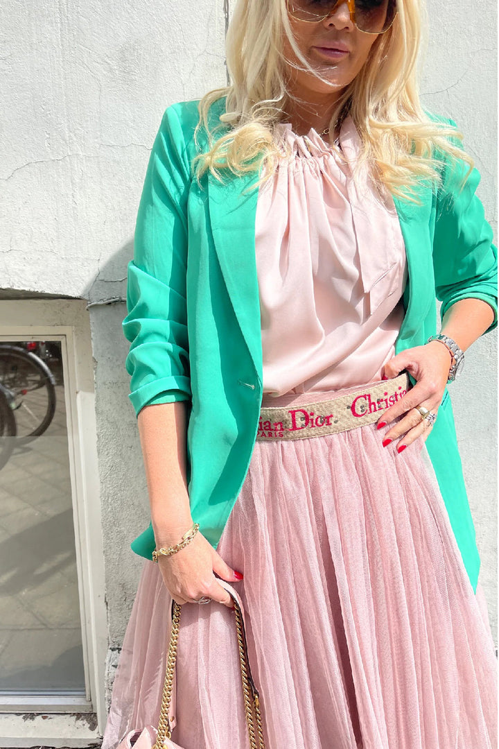 EMM Copenhagen - Chloe Skirt - Rose