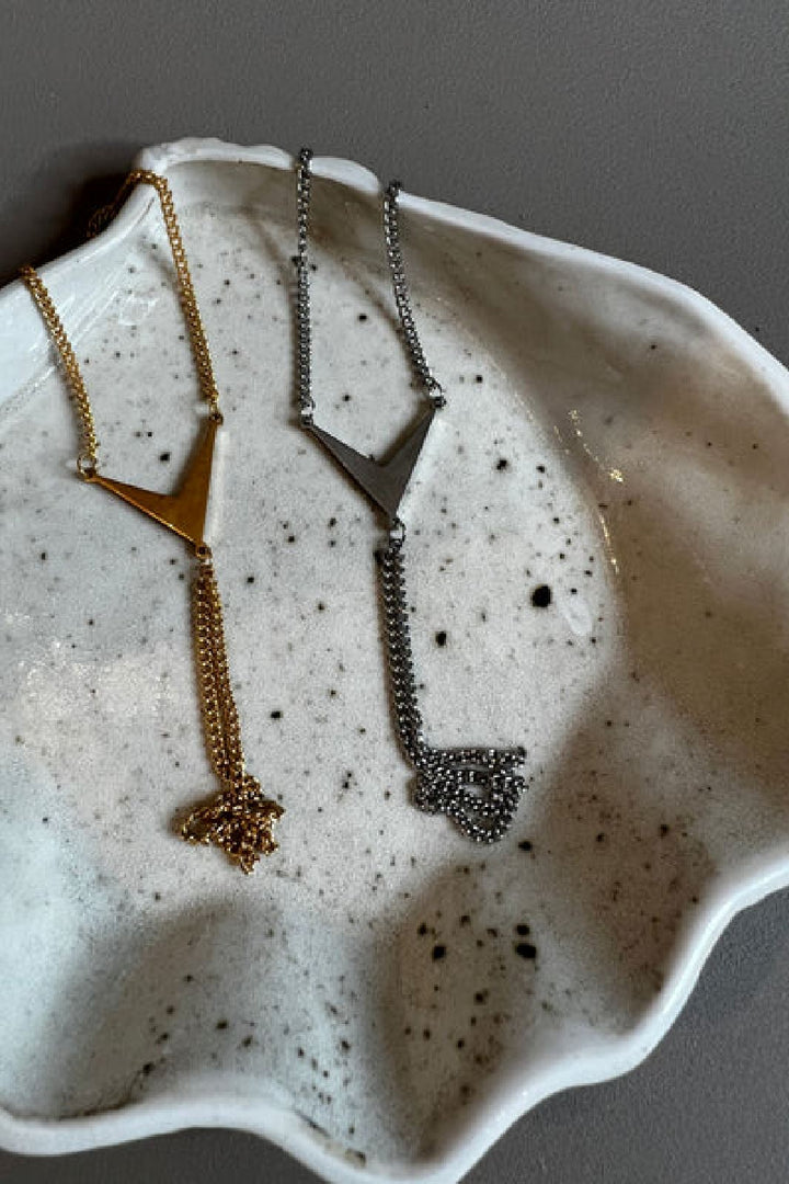 Emm Copenhagen - Håndsmykke - Silver