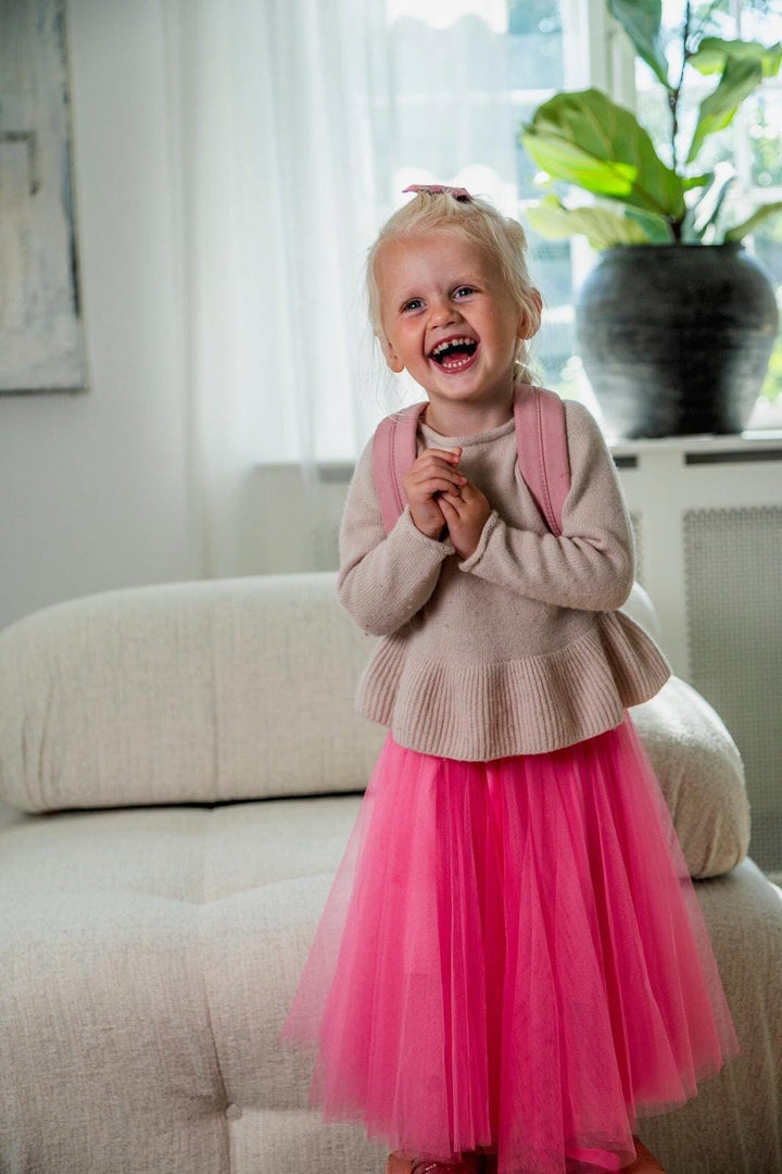 EMM Copenhagen - Kids Daisy Skirt - Pink