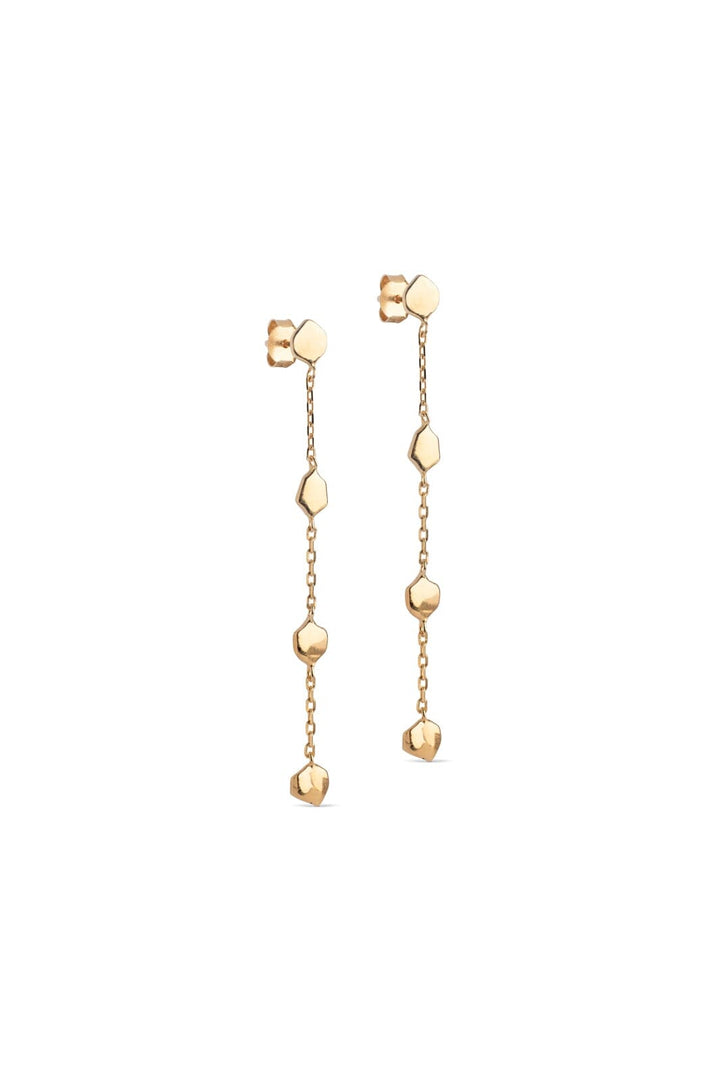 Enamel Copenhagen - Earrings, Talia E471G - 925S/Gp