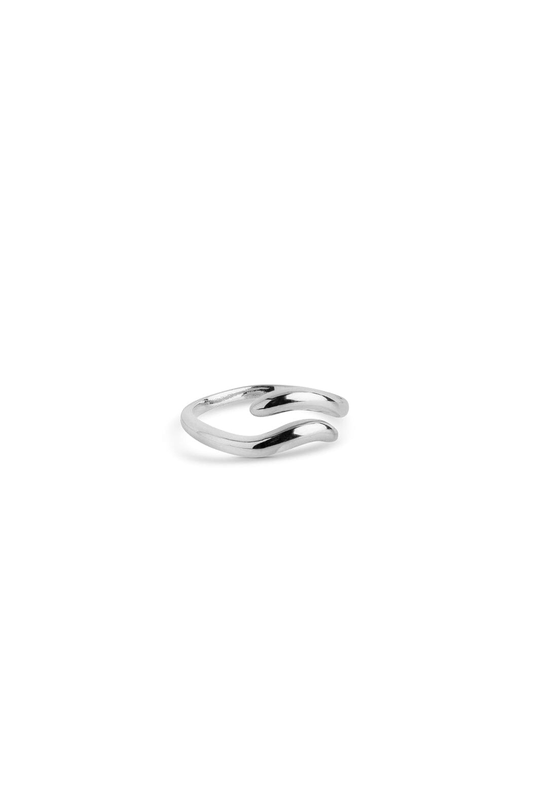 Enamel Copenhagen - Ring, Vea R100S - 925S