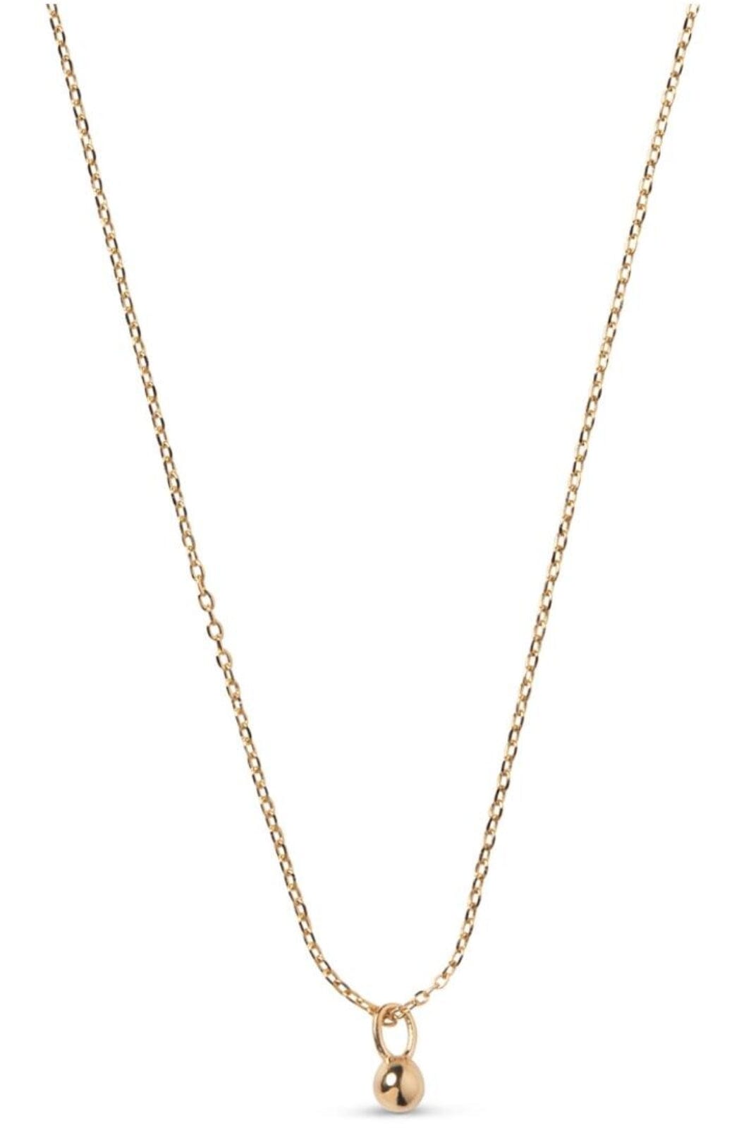 Vorbestellung - Enamel Copenhagen - Necklace, Balloon N133G - 925S/Gp