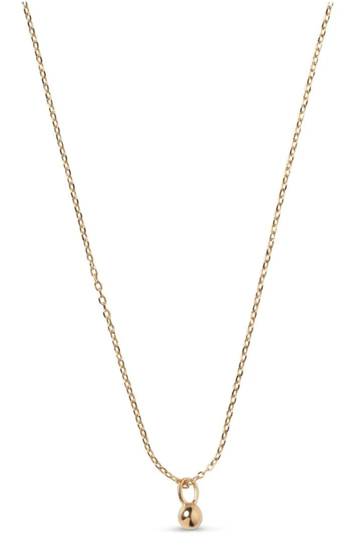 Vorbestellung - Enamel Copenhagen - Necklace, Balloon N133G - 925S/Gp