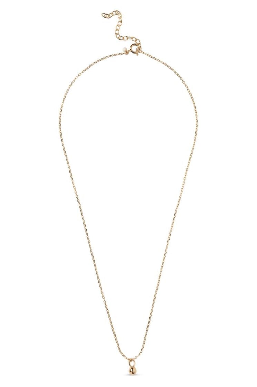 Vorbestellung - Enamel Copenhagen - Necklace, Balloon N133G - 925S/Gp