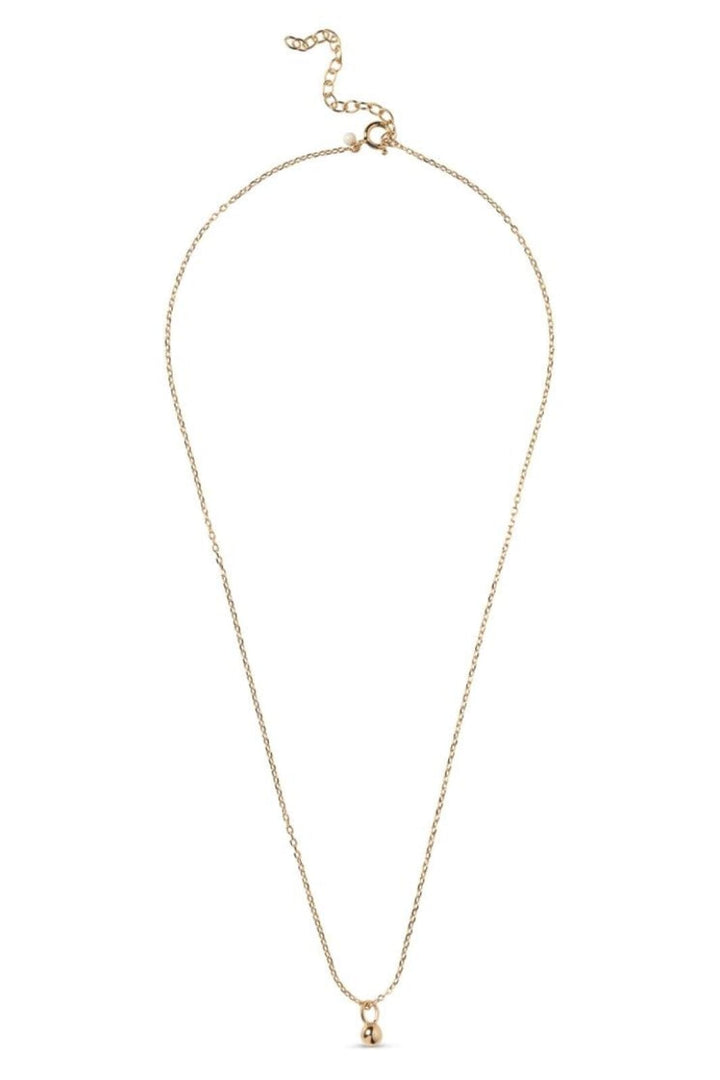Vorbestellung - Enamel Copenhagen - Necklace, Balloon N133G - 925S/Gp