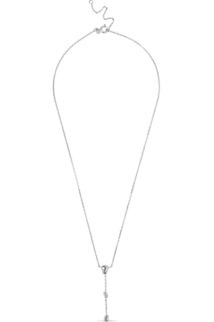 Enamel Copenhagen - Necklace, Talia N147S - 925S Halskæder 