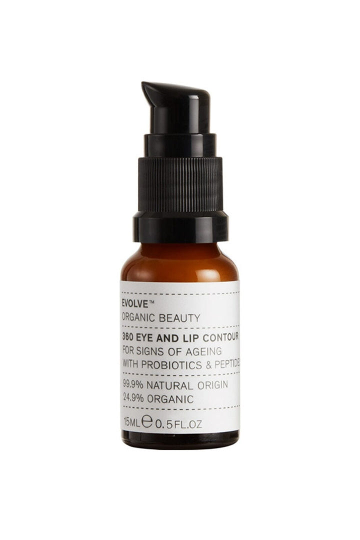 Evolve - EB880 360 Eye And Lip Contour