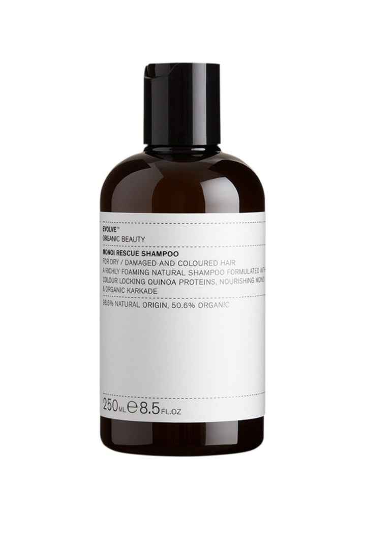 Evolve - EB197 Monoi Rescue Shampoo