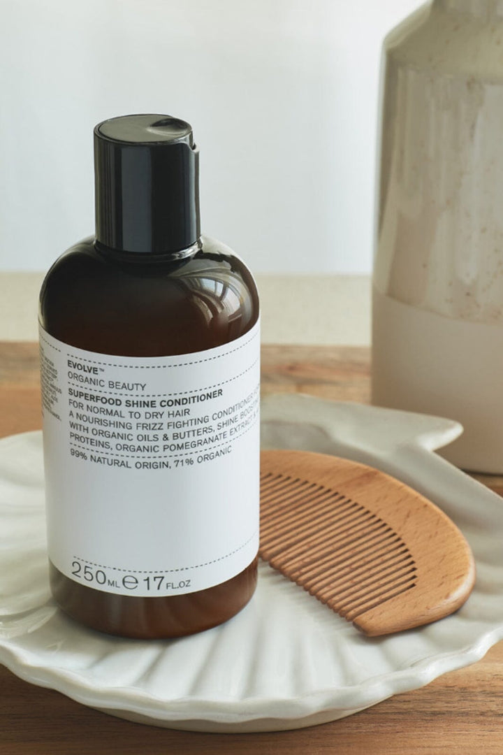 Evolve - EB207-T Superfood Shine Conditioner