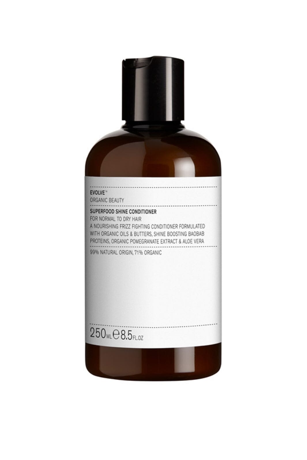 Evolve - EB207-T Superfood Shine Conditioner