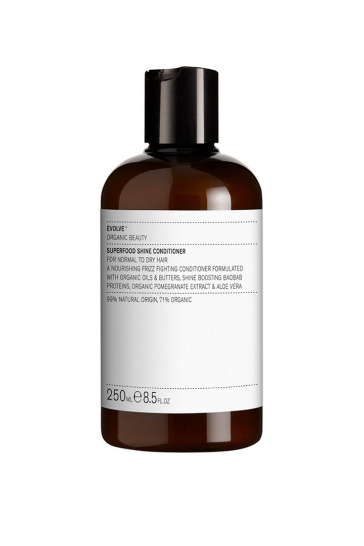 Evolve - EB207-T Superfood Shine Conditioner