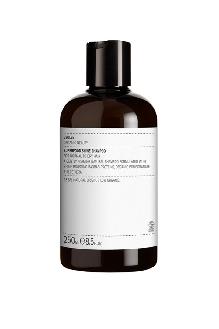Evolve - EB191-T Superfood Shine Shampoo