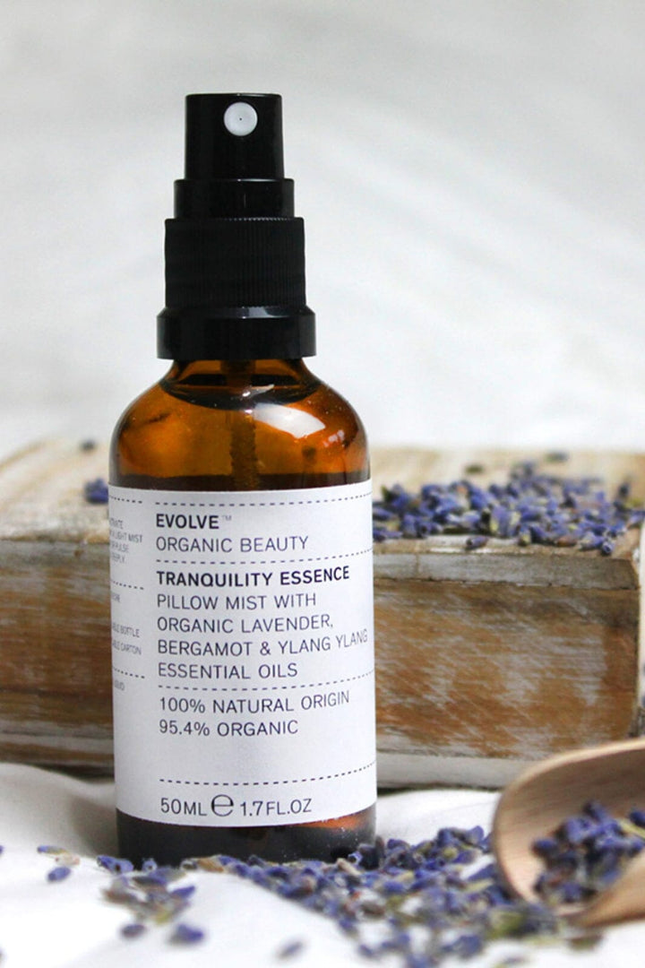 Evolve - EB781 Tranquility Essence Pillow Mist