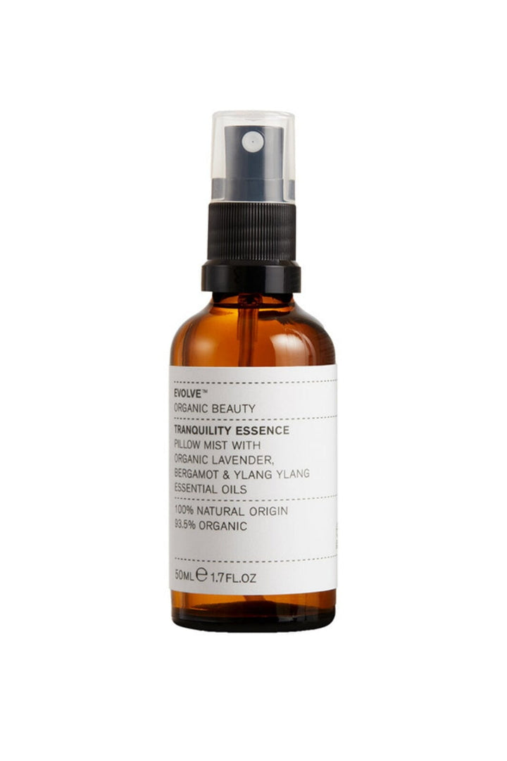 Evolve - EB781 Tranquility Essence Pillow Mist
