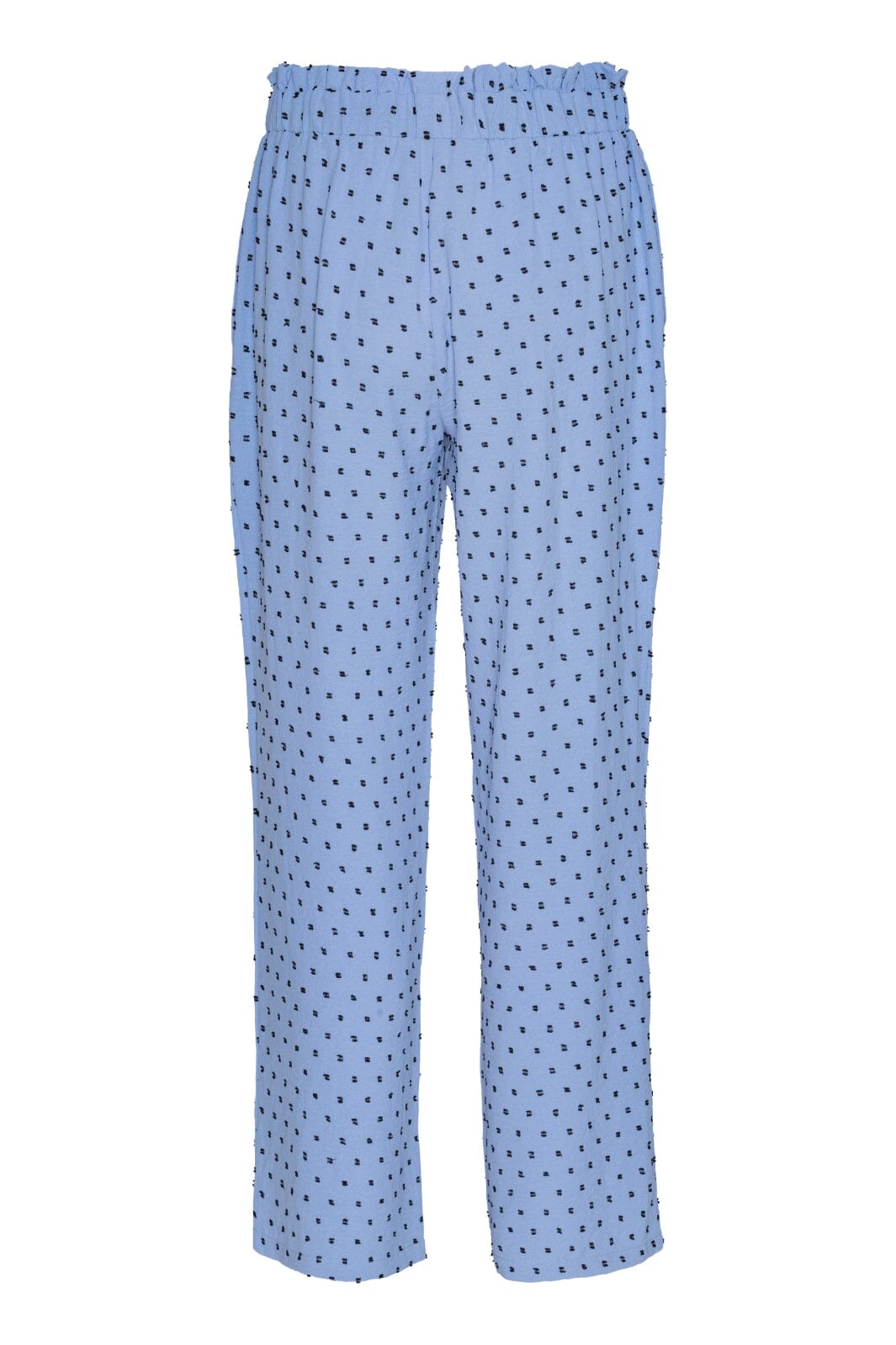 A-VIEW - Sif Pants - 282 Light Blue