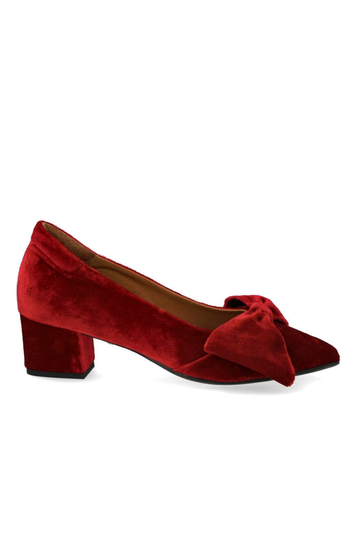 Angulus - 1550-107 1550-107 - Red