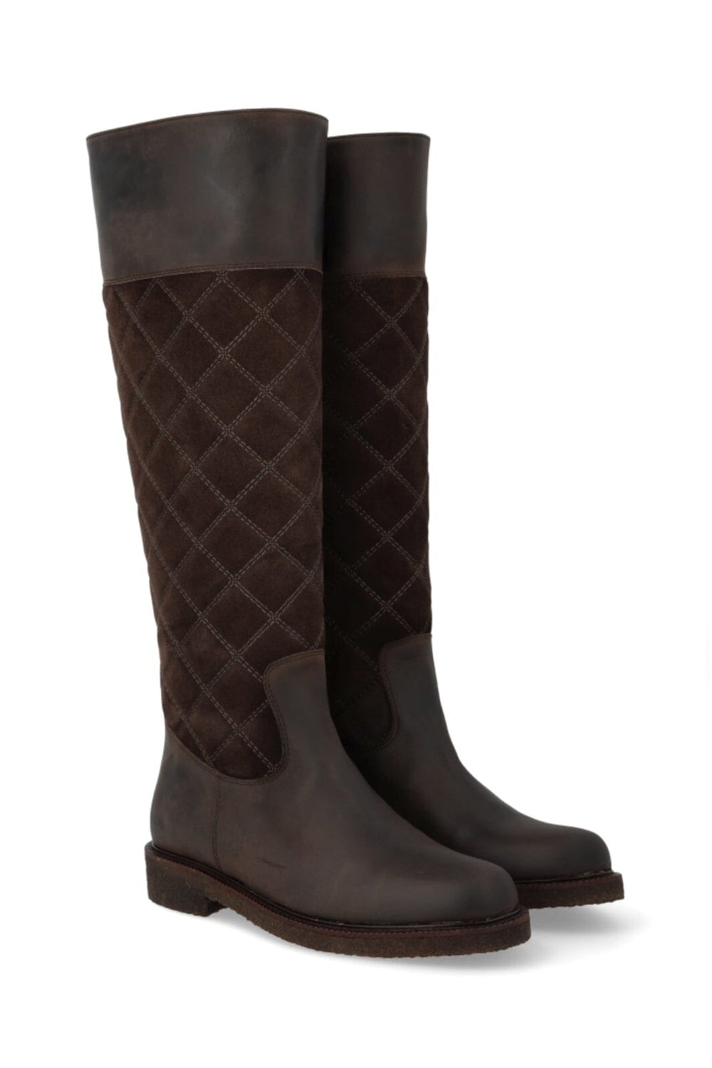 Angulus - 7862-101 7862-101 - Brown/dark Brown