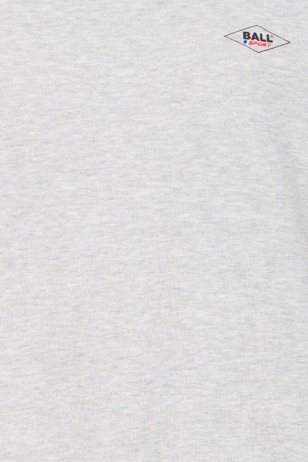 Ball - Baattivo Crewneck Sweatshirt 50405372 - 204054 - Medium Grey Melange