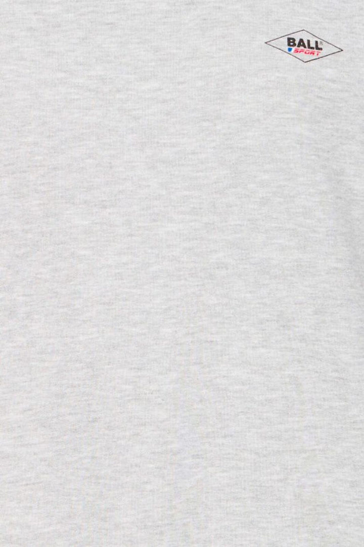 Ball - Baattivo Crewneck Sweatshirt 50405372 - 204054 - Medium Grey Melange