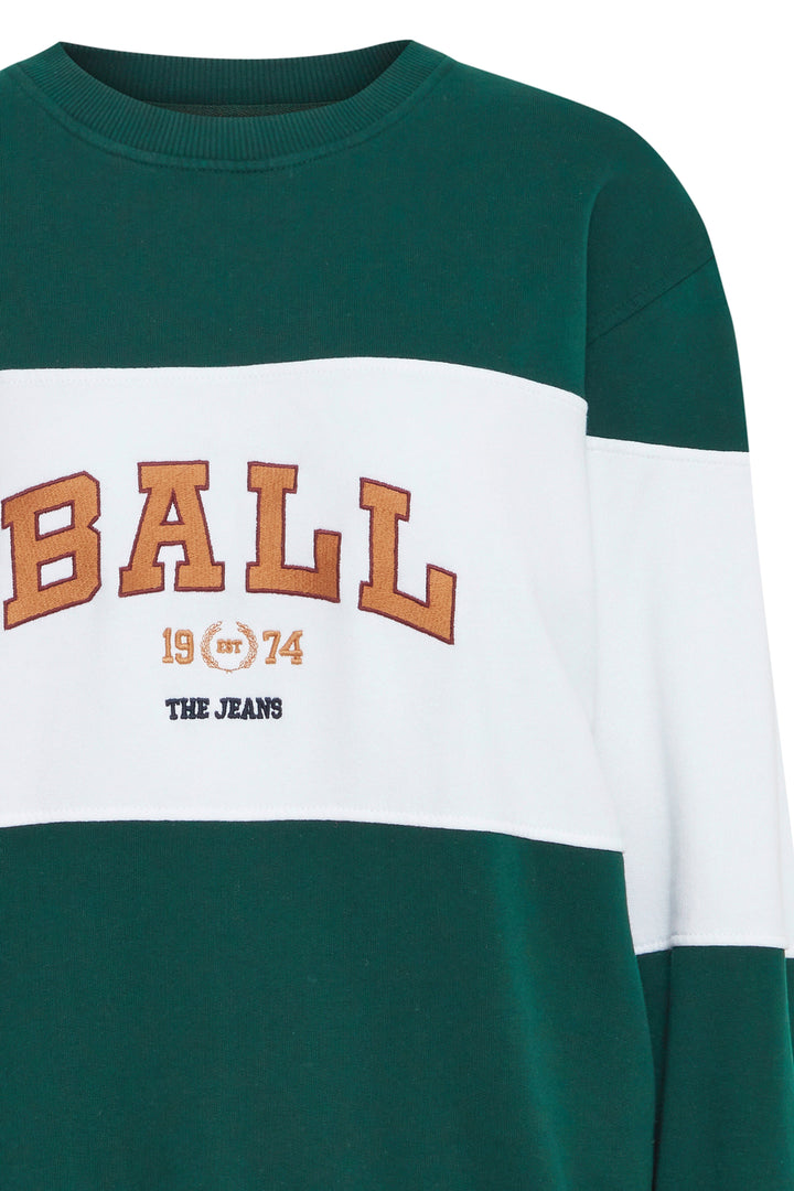 Ball - Bamontana Sweatshirt - 195406 Pine Grove