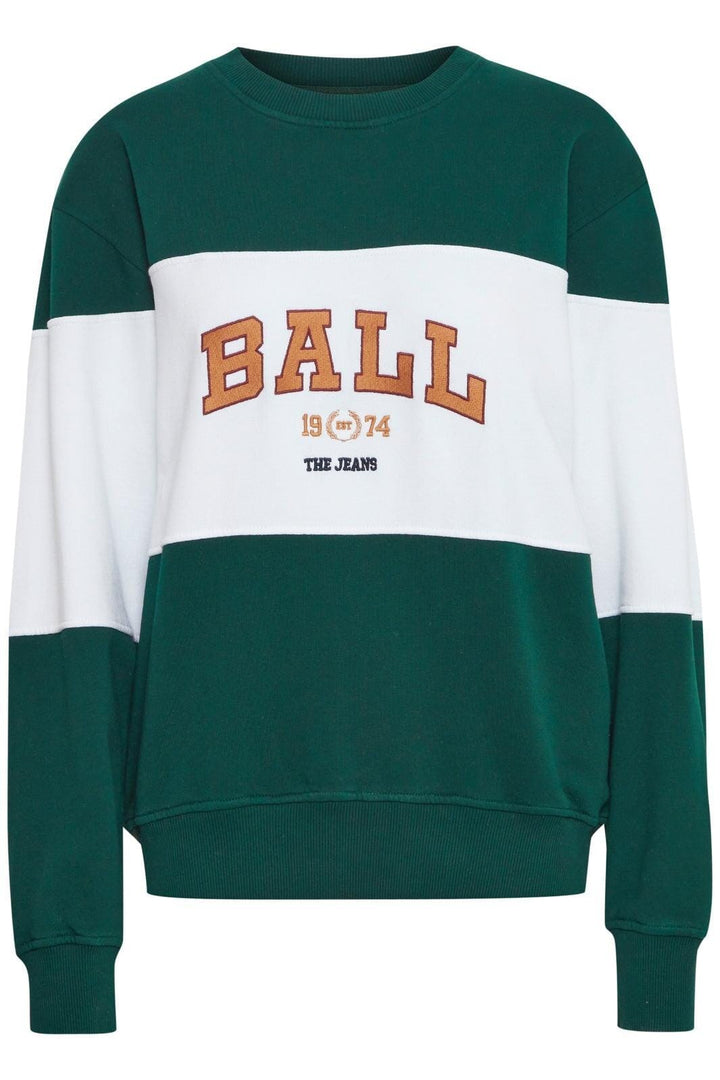 Ball - Bamontana Sweatshirt - 195406 Pine Grove