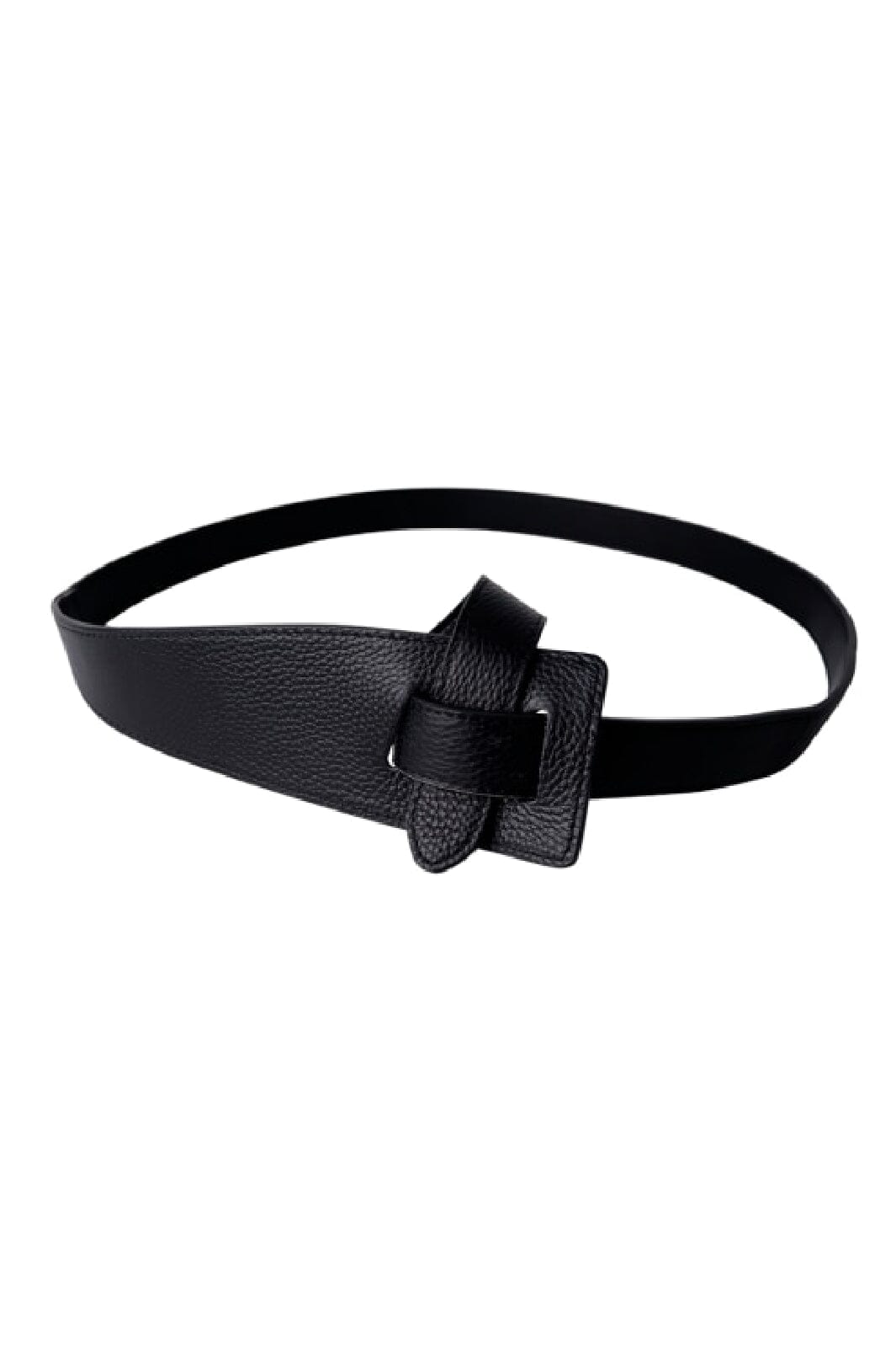 Black Colour - Bcalexandria Waist Belt - Black