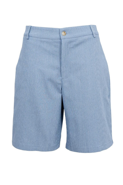 Black Colour - Bcastrid Shorts 40873 - Lt. Blue