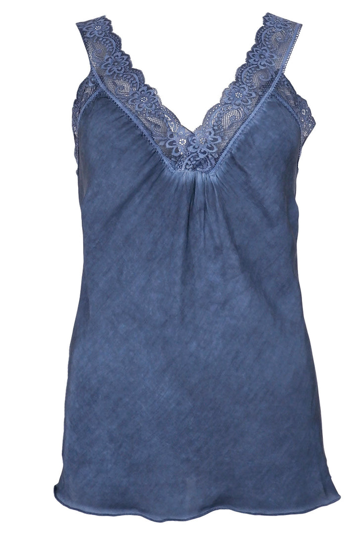 Black Colour - BcBea Lace Top - Jeans